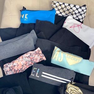 5 Victoria’s Secret The Original Yoga Pants